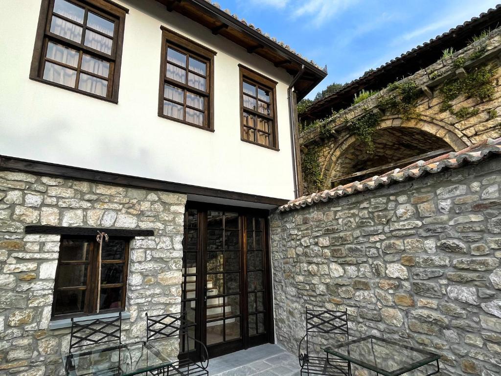 Amalia Hotel — hotel in Berat