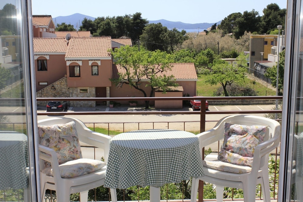 Jagoda With Parking A2 Desni in Zadar, Croatia