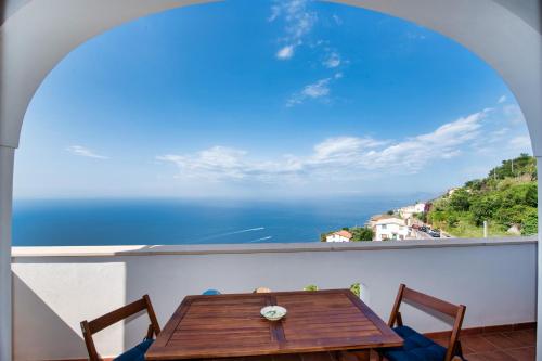 Casa Ketty — 4-Star Luxury Hotel in Amalfi, Italy