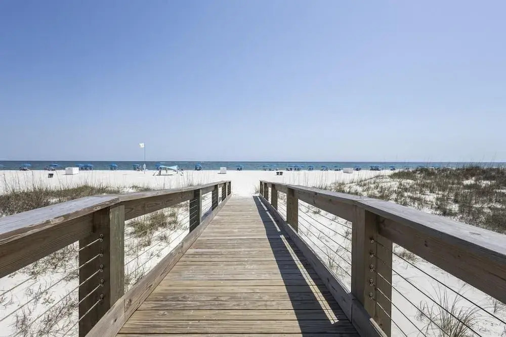 Perdido Dunes Tower 6e 4 Bedroom Condo - photo 18
