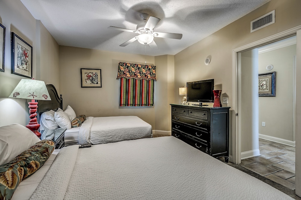 North Beach Resort & Villas - photo 48