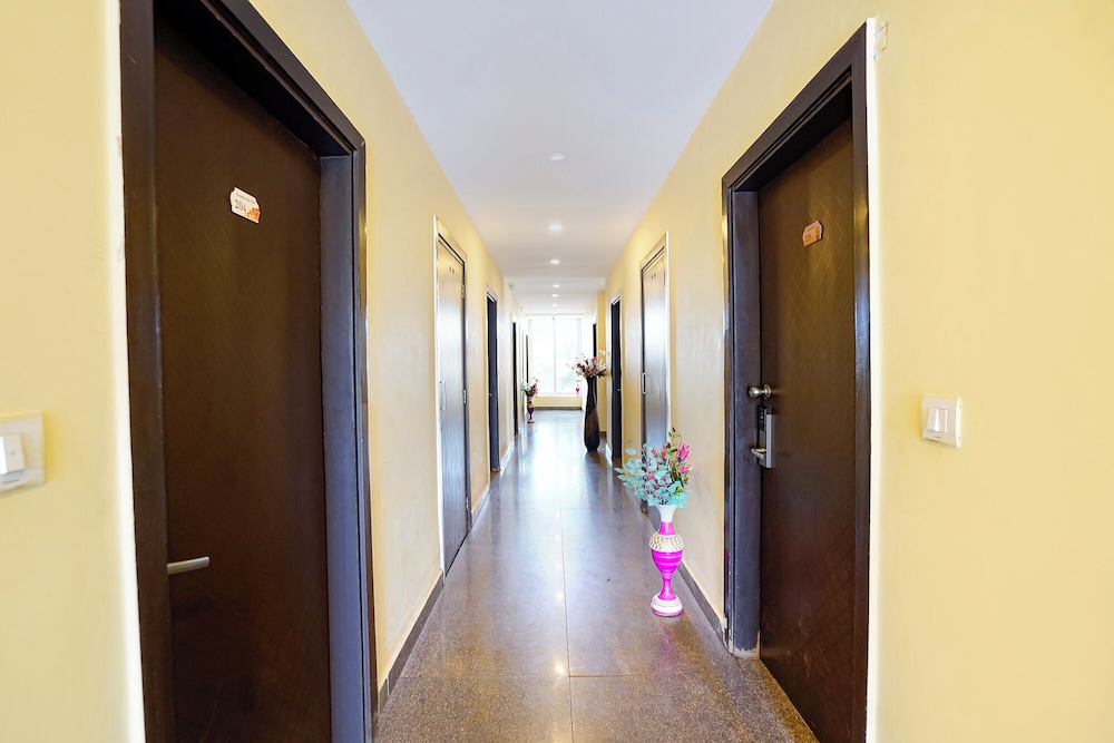 Fabhotel Bagatel — Calangute — photo 3