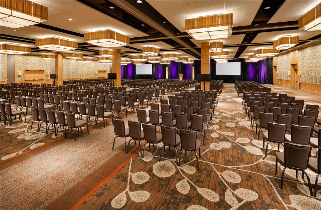Hyatt Regency Bellevue - photo 58