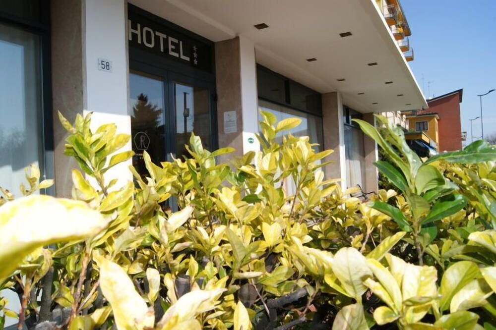 Hotel Resi & Dep - last minute hotel in Vigonza