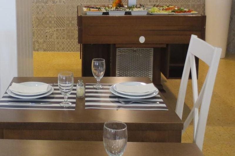 allsun Hotel Riviera Playa in Palma, Spain