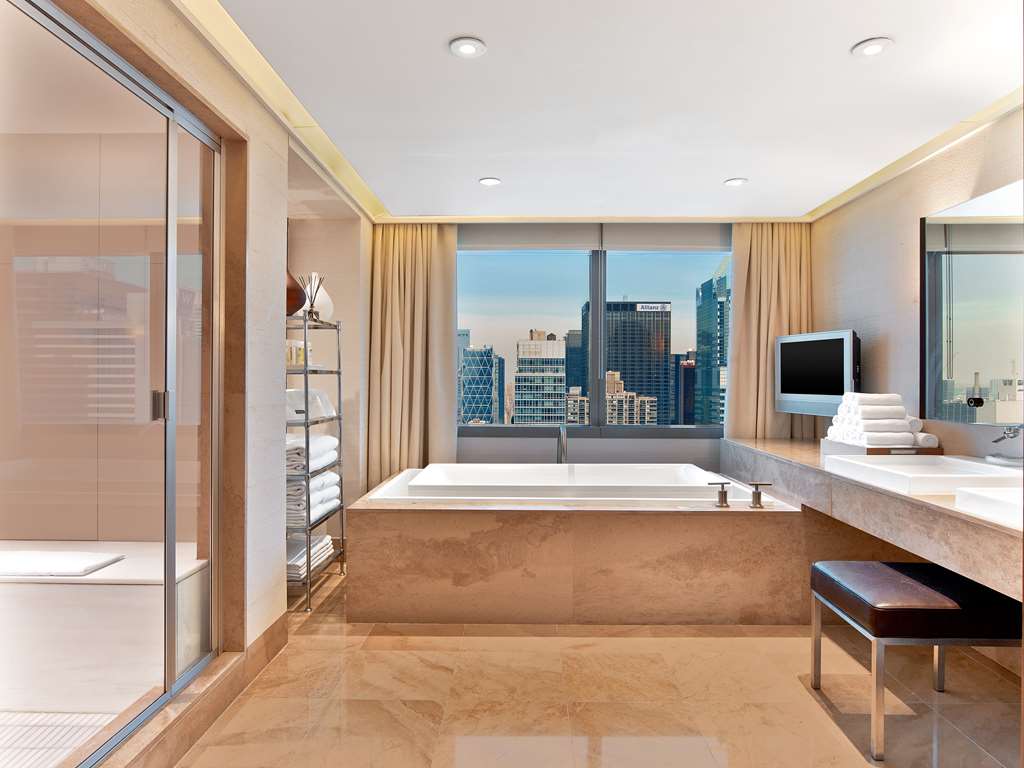 The Westin New York at Times Square - photo 19