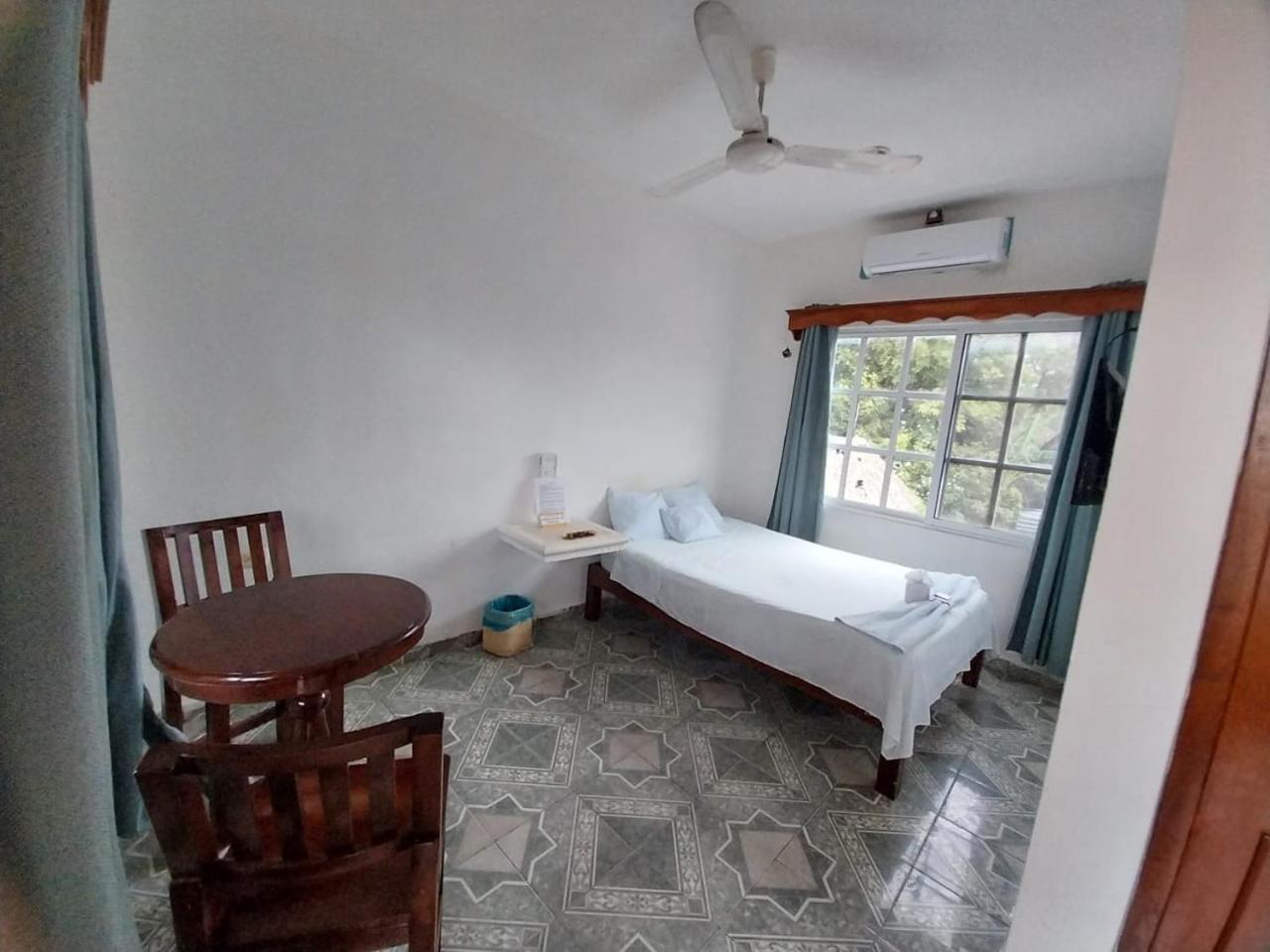 Hotel Maria Jose — hotel in Felipe Carrillo Puerto
