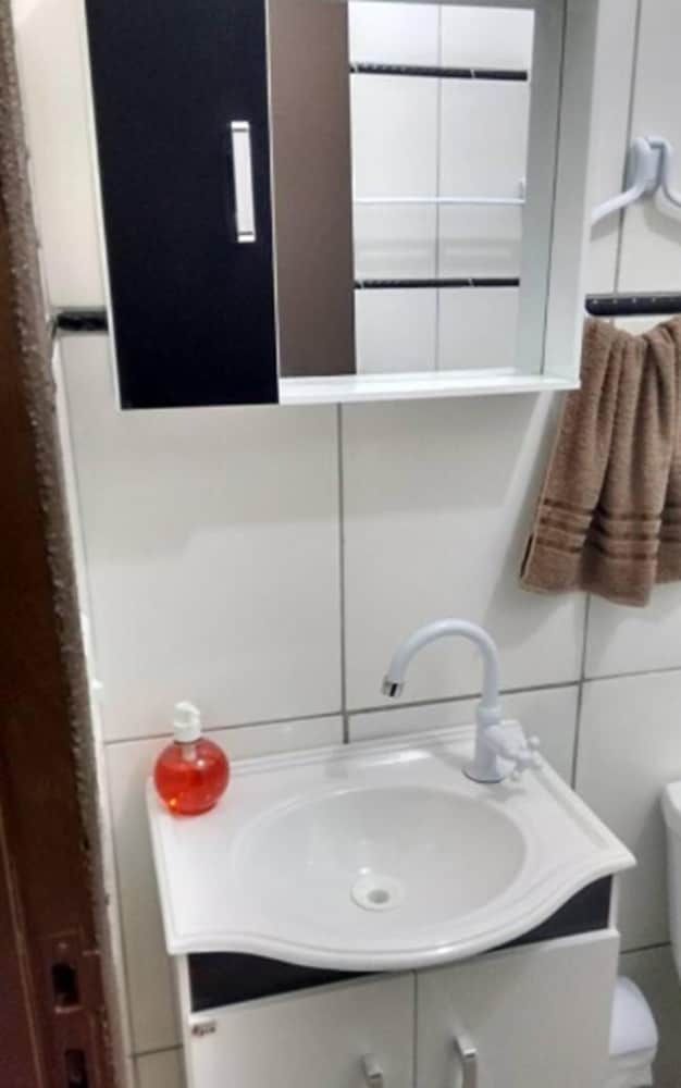 Pousada Central Parque - last minute hotel in Penha