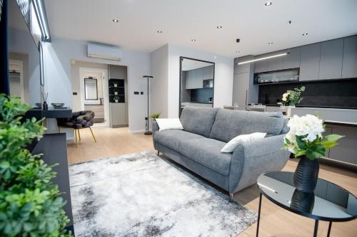 One&Only Luxury Apartment Zadar — 4-Star Luxury Hotel in Zadar, Croatia