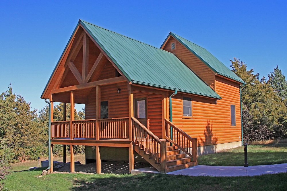 Acorns Resort - featured photo
