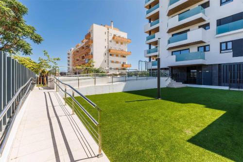 A&N La Vega 17 Torre del Mar — Torre Del Mar — photo 2