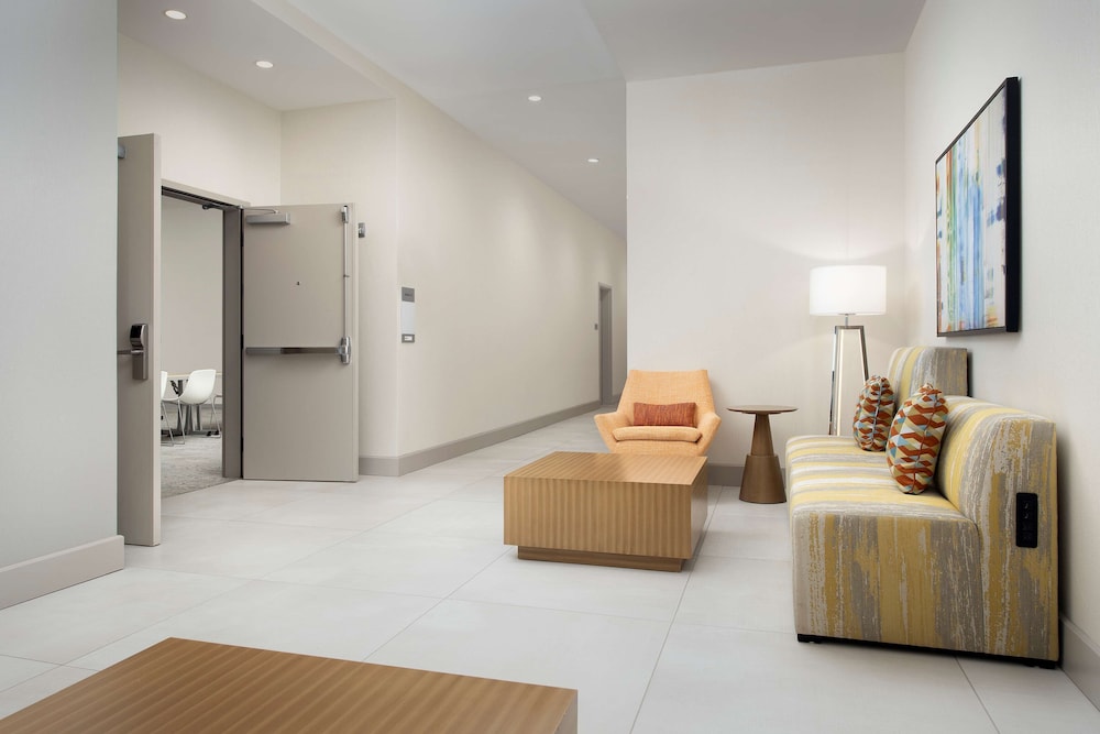 Hilton Garden Inn Orlando Downtown - photo 43
