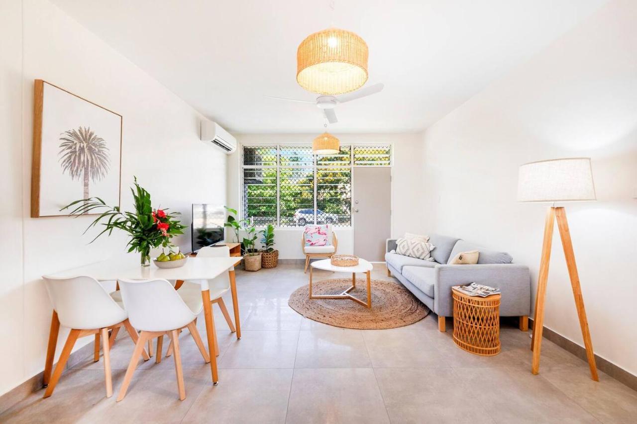 'Botanica Fresca' Chic Nightcliff Convenience — 4-Star Luxury Hotel in Darwin, Australia