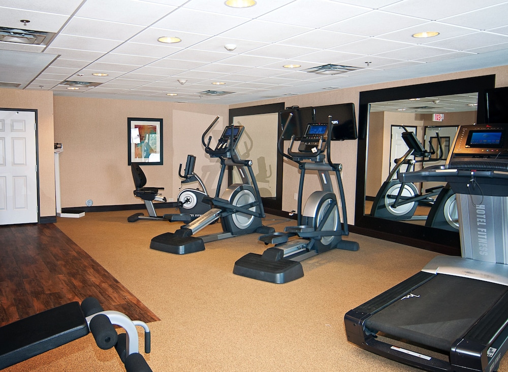 Holiday Inn Express & Suites Wichita Northeast by IHG - photo 15