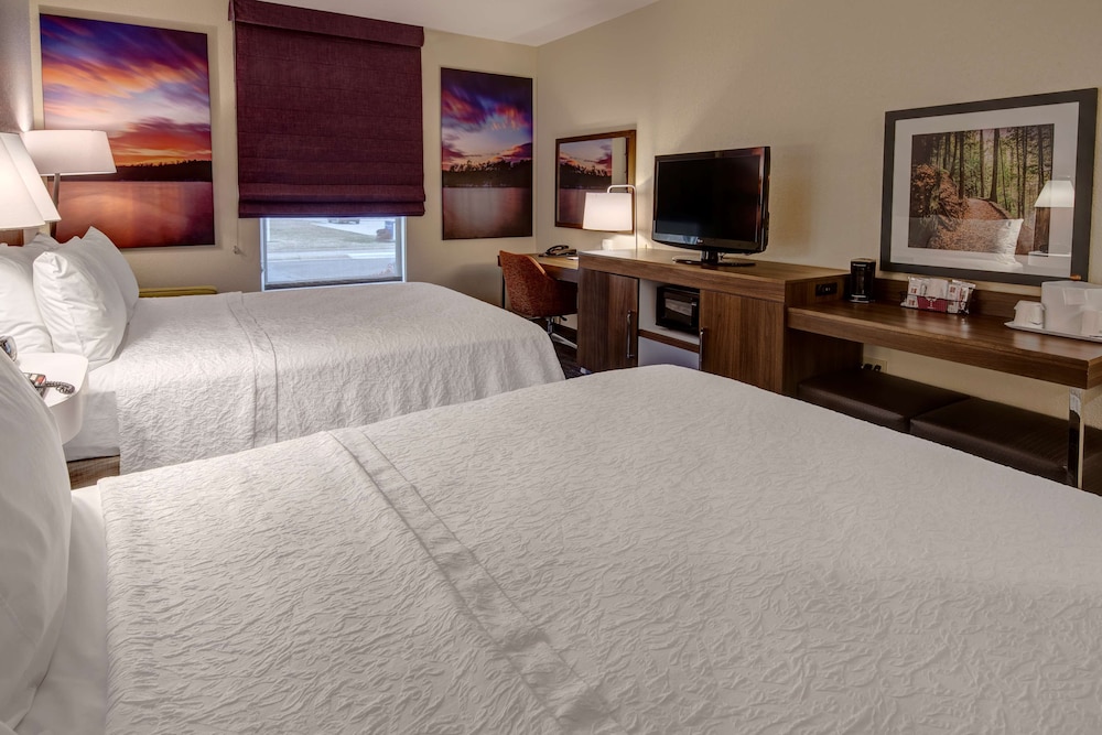 Hampton Inn Arkadelphia - photo 3