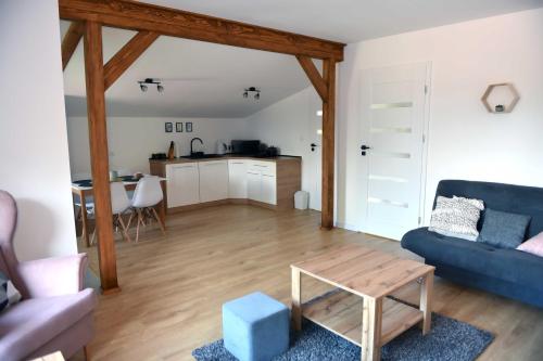 Apartament Tamaryszek — Sandomierz — photo 3