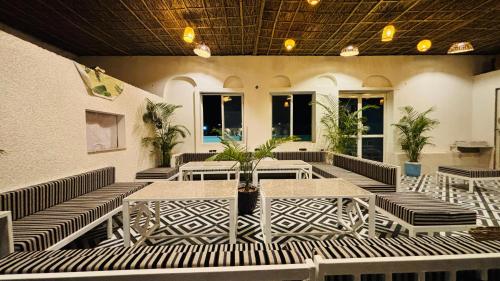 Hari Om Tatsat Retreat Pushkar - last minute hotel in Pushkar