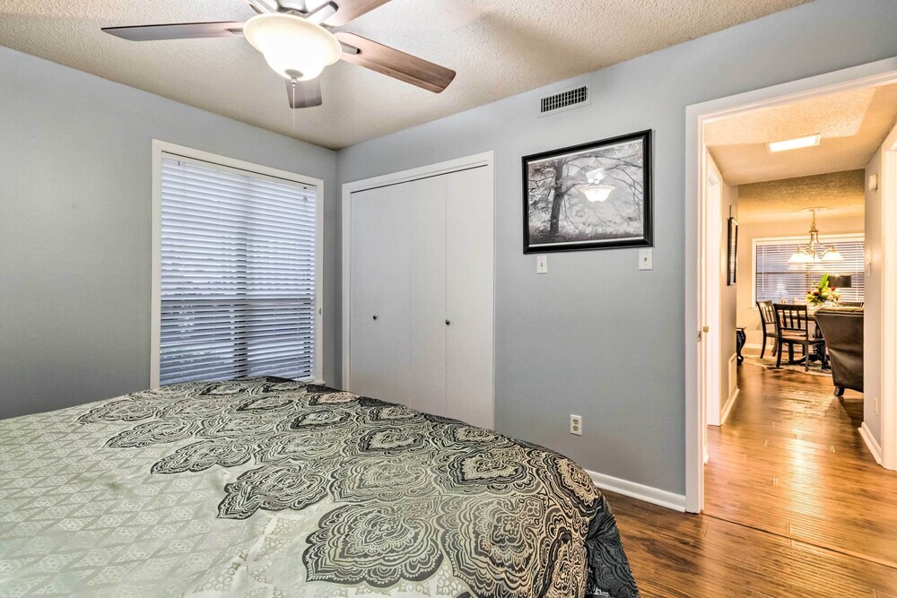 Sunset view Resort Condo on Lake Hamilton - photo 4