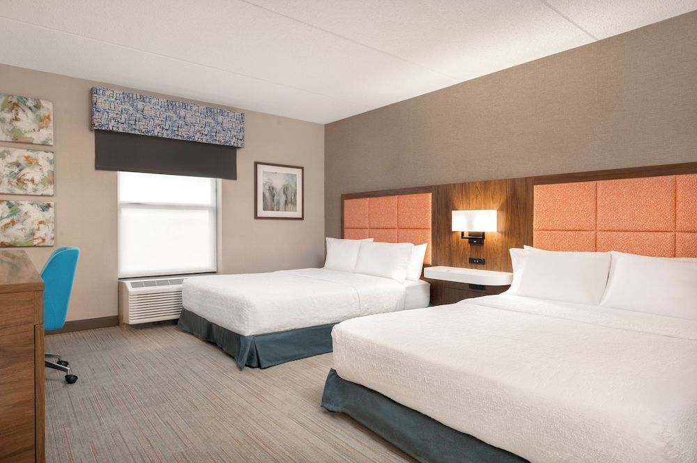 Hampton Inn Bloomsburg - photo 8