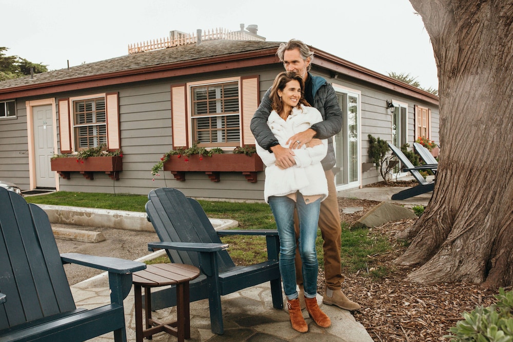 Sea Otter Inn - photo 44