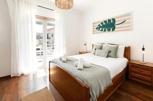 Brisa d Ouro — 4-Star Luxury Hotel in Peniche, Portugal