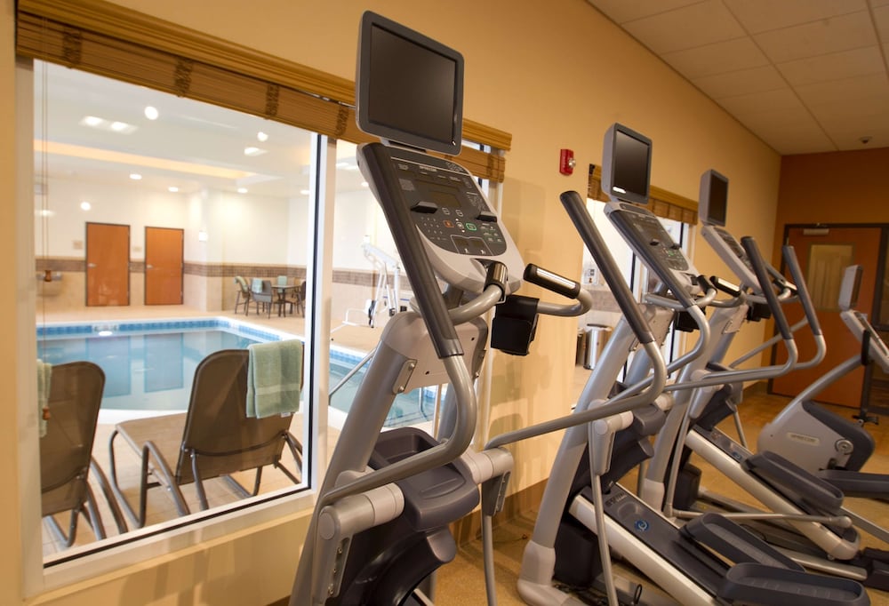 Hilton Garden Inn Cedar Falls - photo 35
