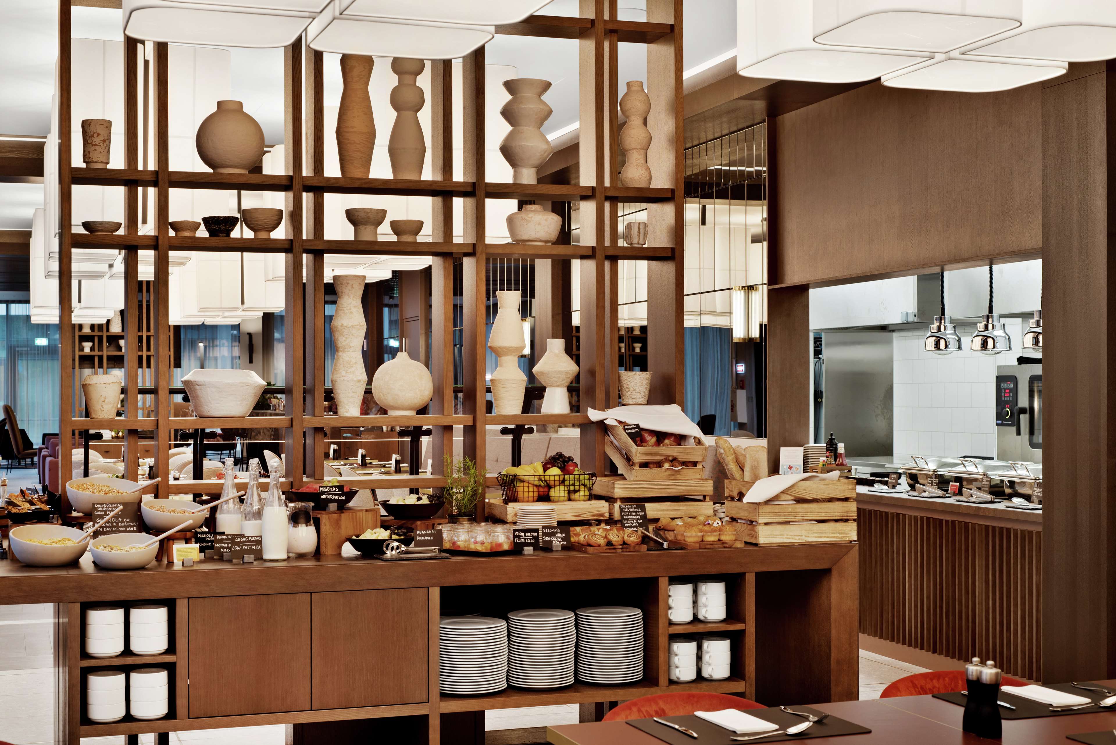 מזון ומשקאות