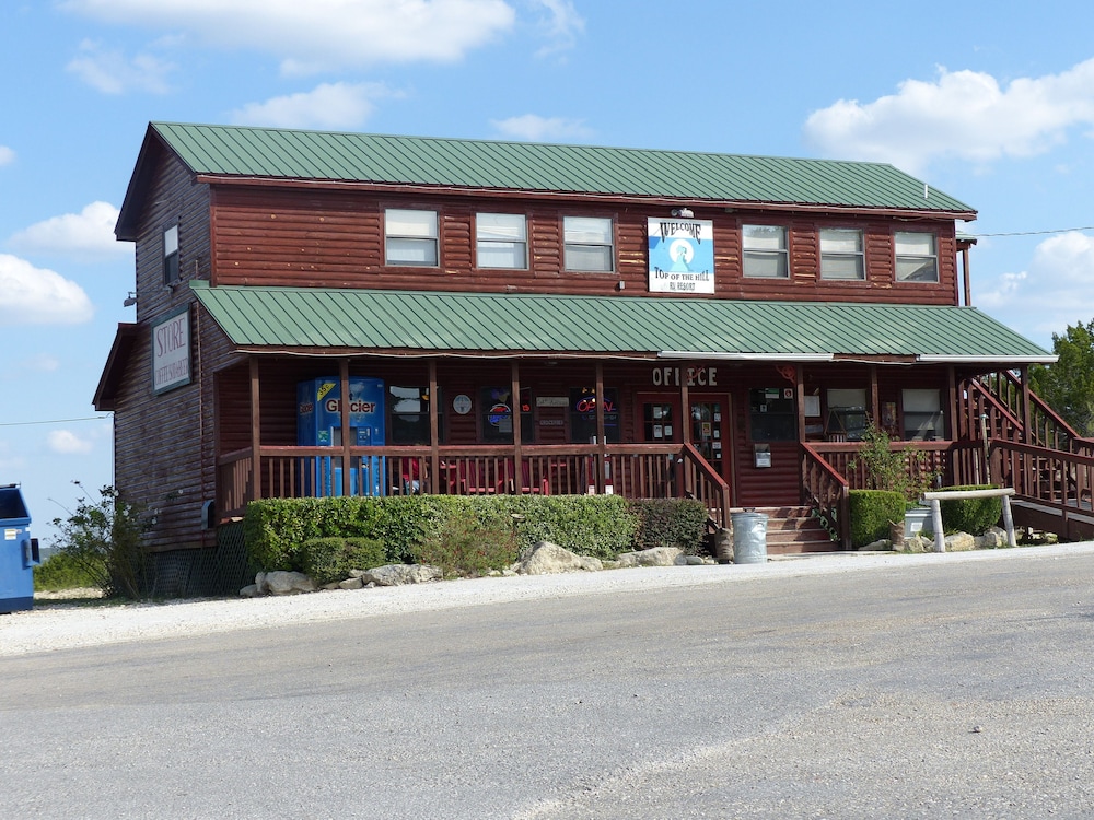 Top of the Hill RV Resort - photo 25
