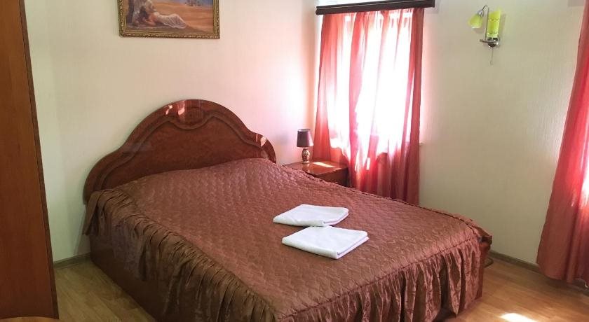 Yuzhnyy gostinichnyy kompleks in Yaroslavl, Russia