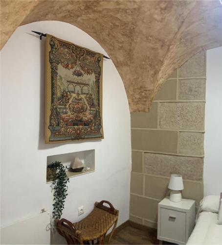 Flor de Lis 1 in Caceres, Spain