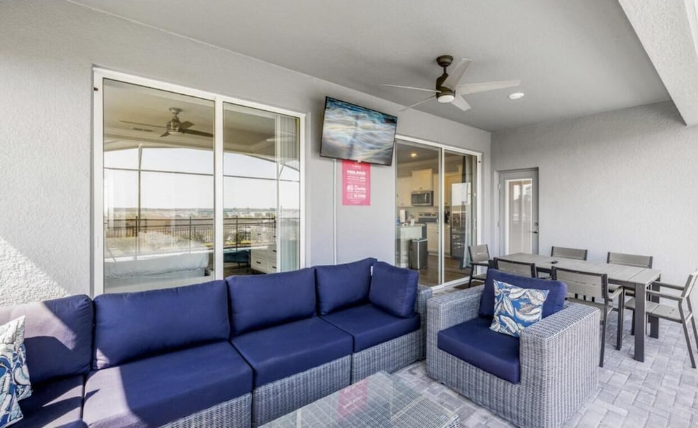 Amazing 5 6 Vacation Home at Windsor Island Resort - photo 28