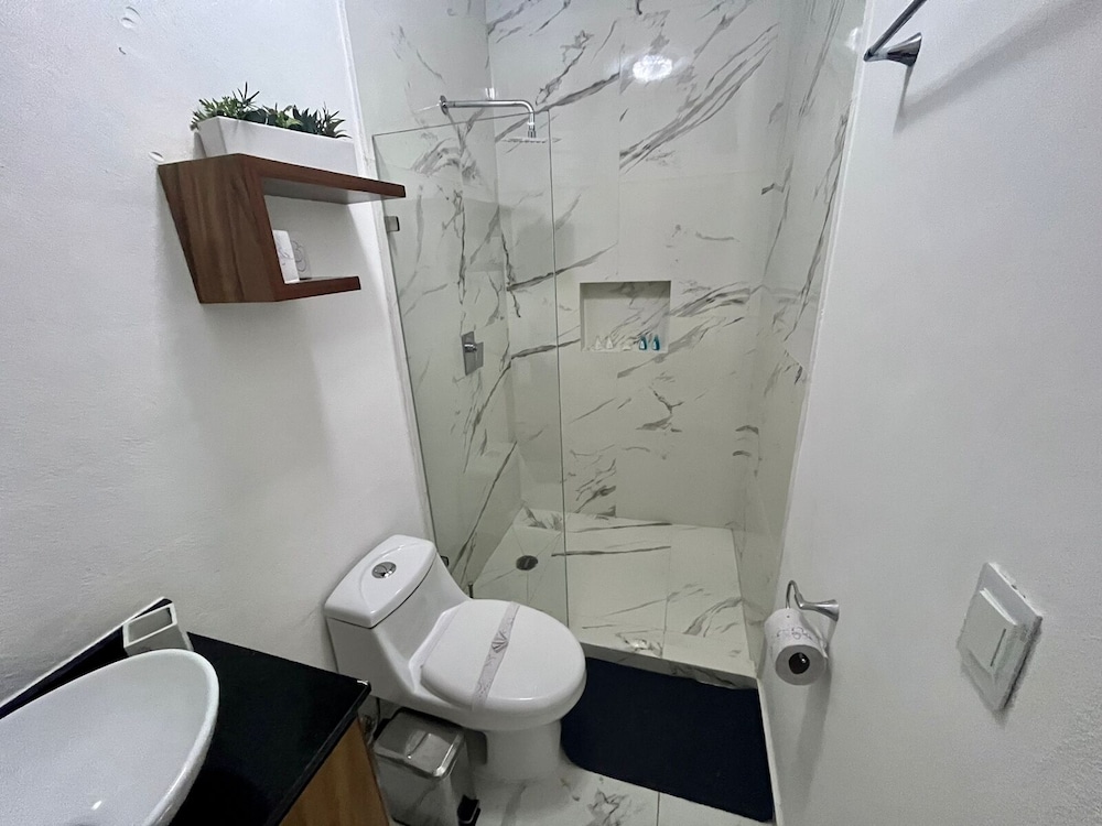 Ahau Apartments — 5-Star Luxury Hotel in Playa Del Carmen, Mexico