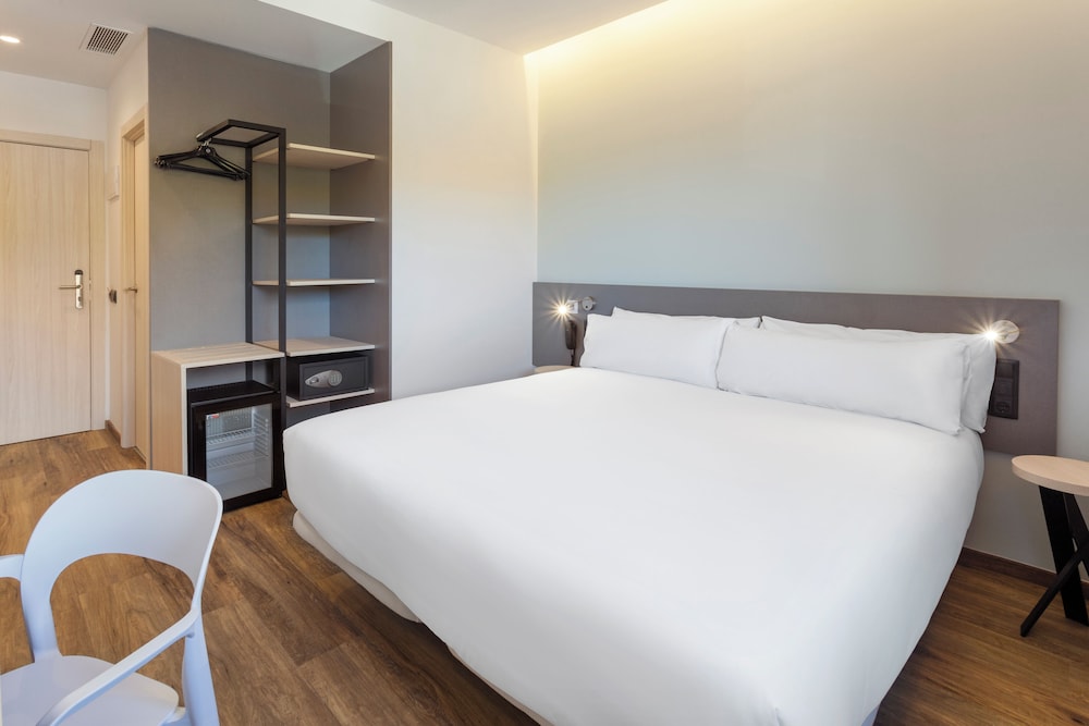 B&B Hotel Madrid Alcorcón — Alcorcon — photo 5