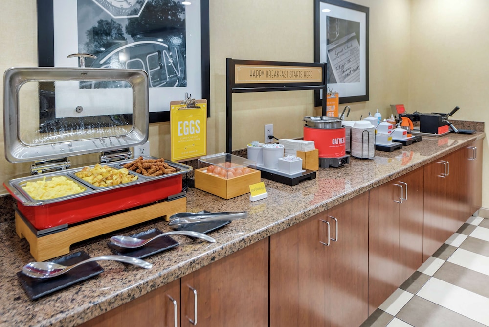 Hampton Inn Alamosa CO - photo 50