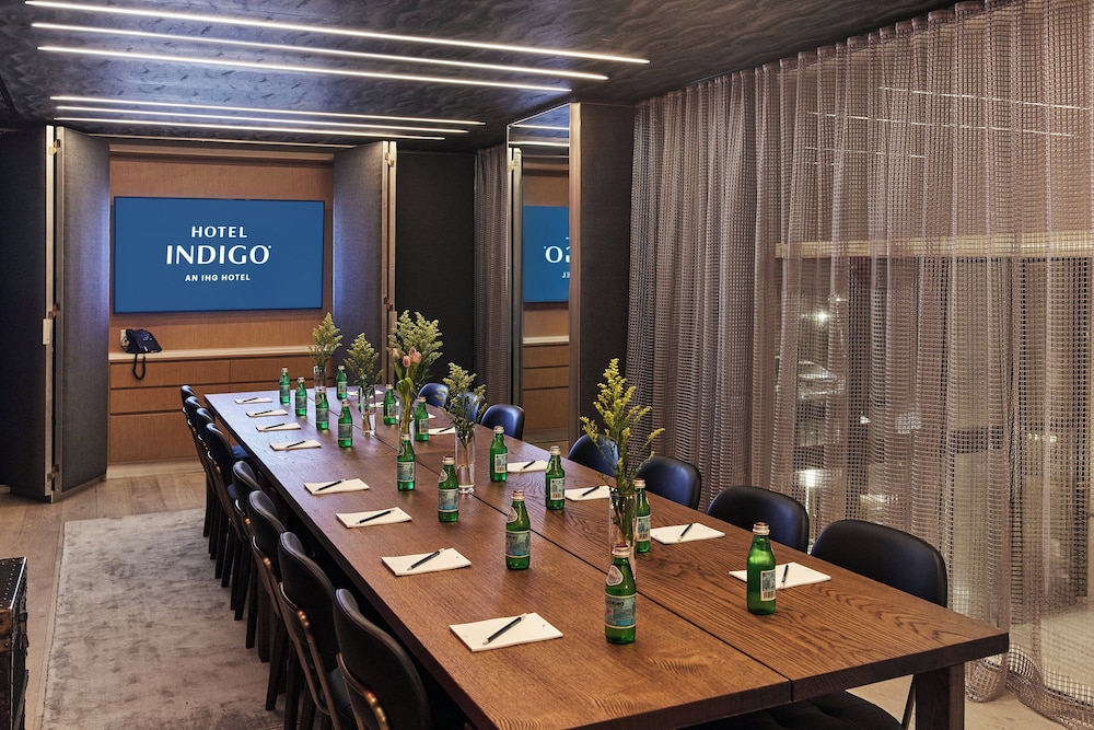 Hotel Indigo Williamsburg Brooklyn by IHG - photo 59