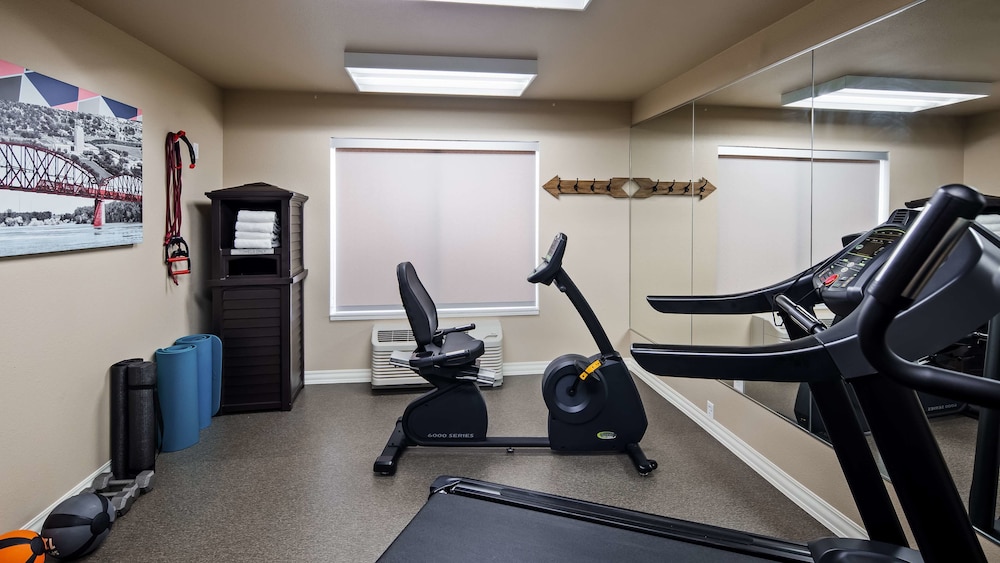 Best Western Roosevelt Place Hotel - photo 17