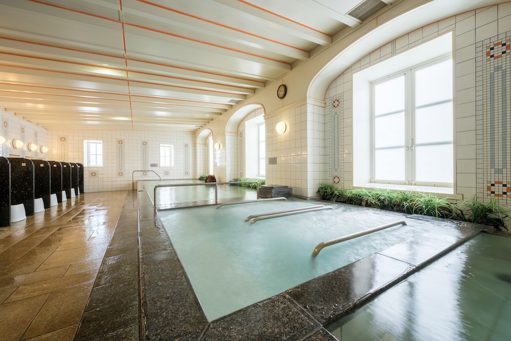 Hotel Monterey Sendai in Sendai, Japan