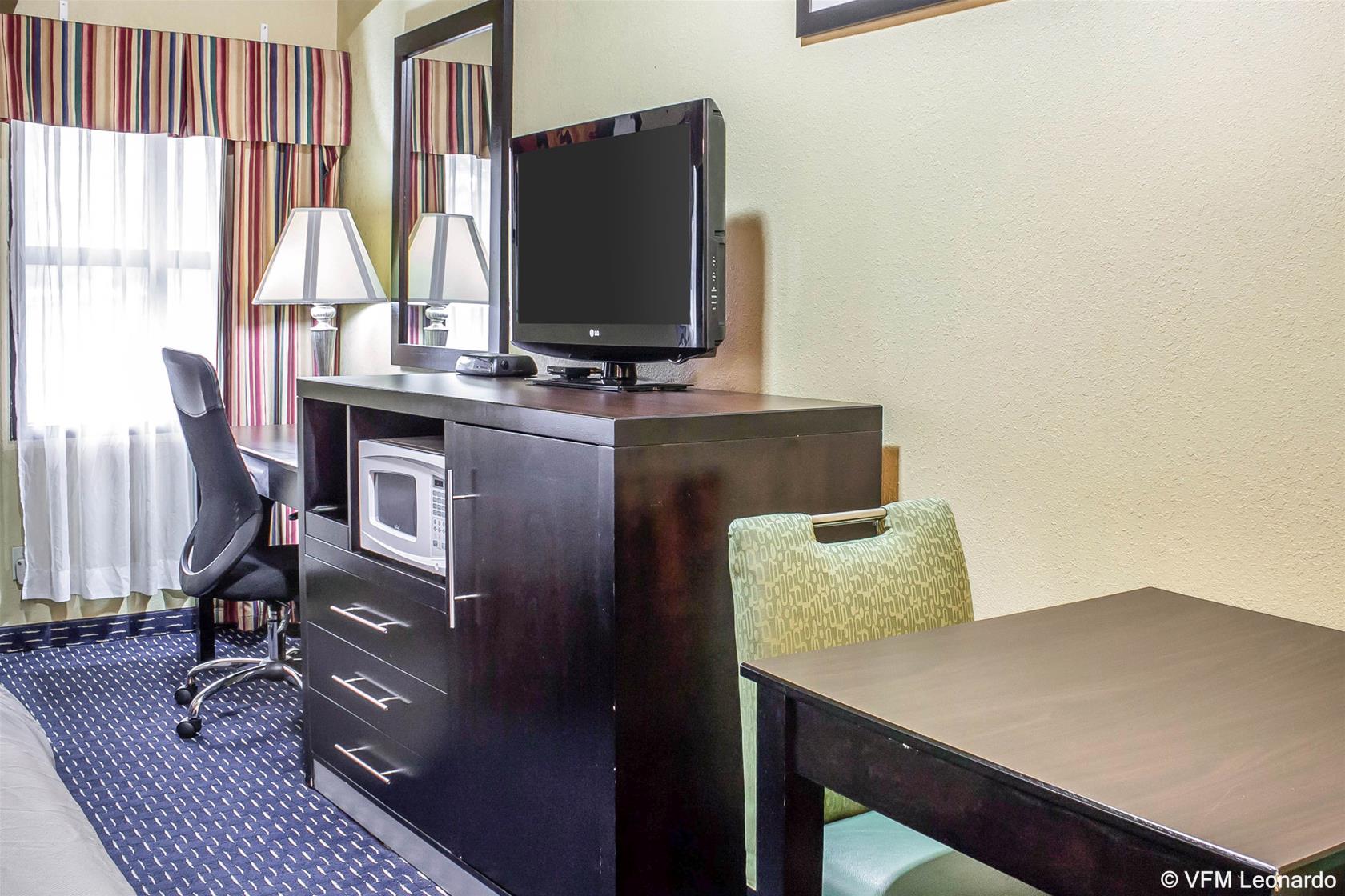 Econo Lodge Summit Scranton - photo 2