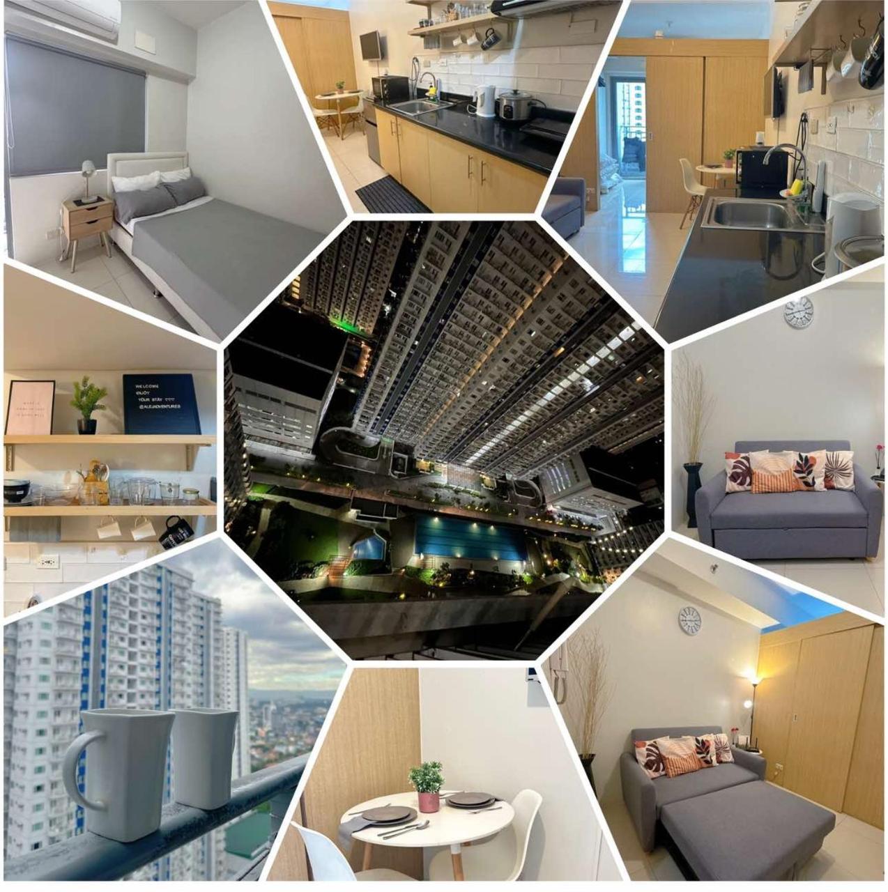 JAS Hide and Rest — 5-Star Luxury Hotel in Manila, Philippines