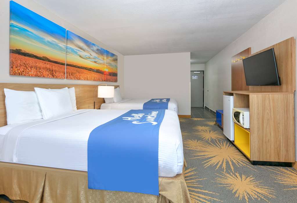 Days Inn by Wyndham Tunica Resorts - photo 25