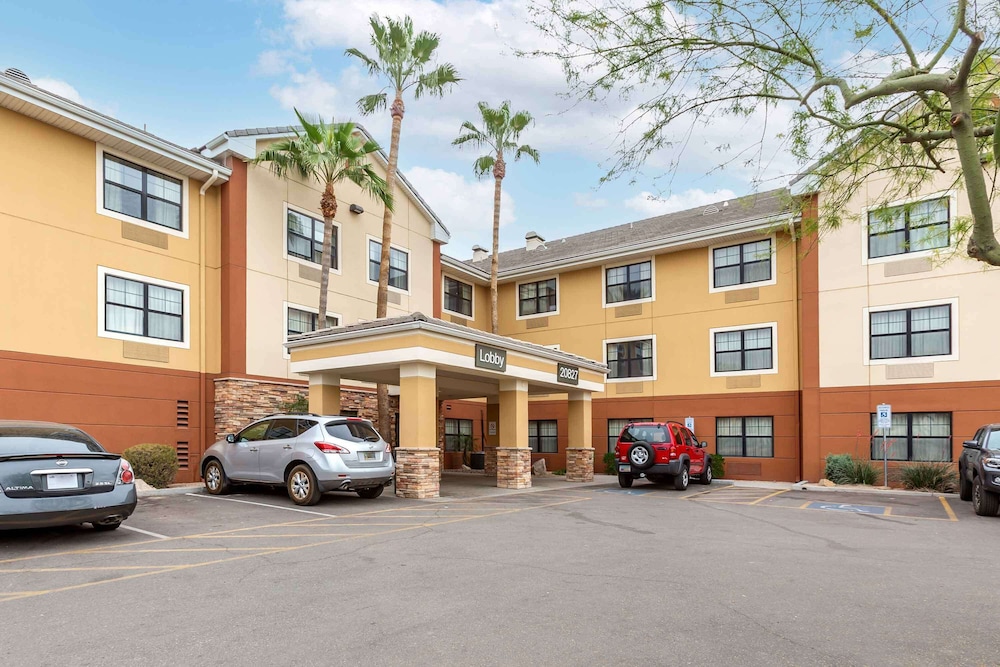 Extended Stay America Select Suites Phoenix Deer Valley - featured photo