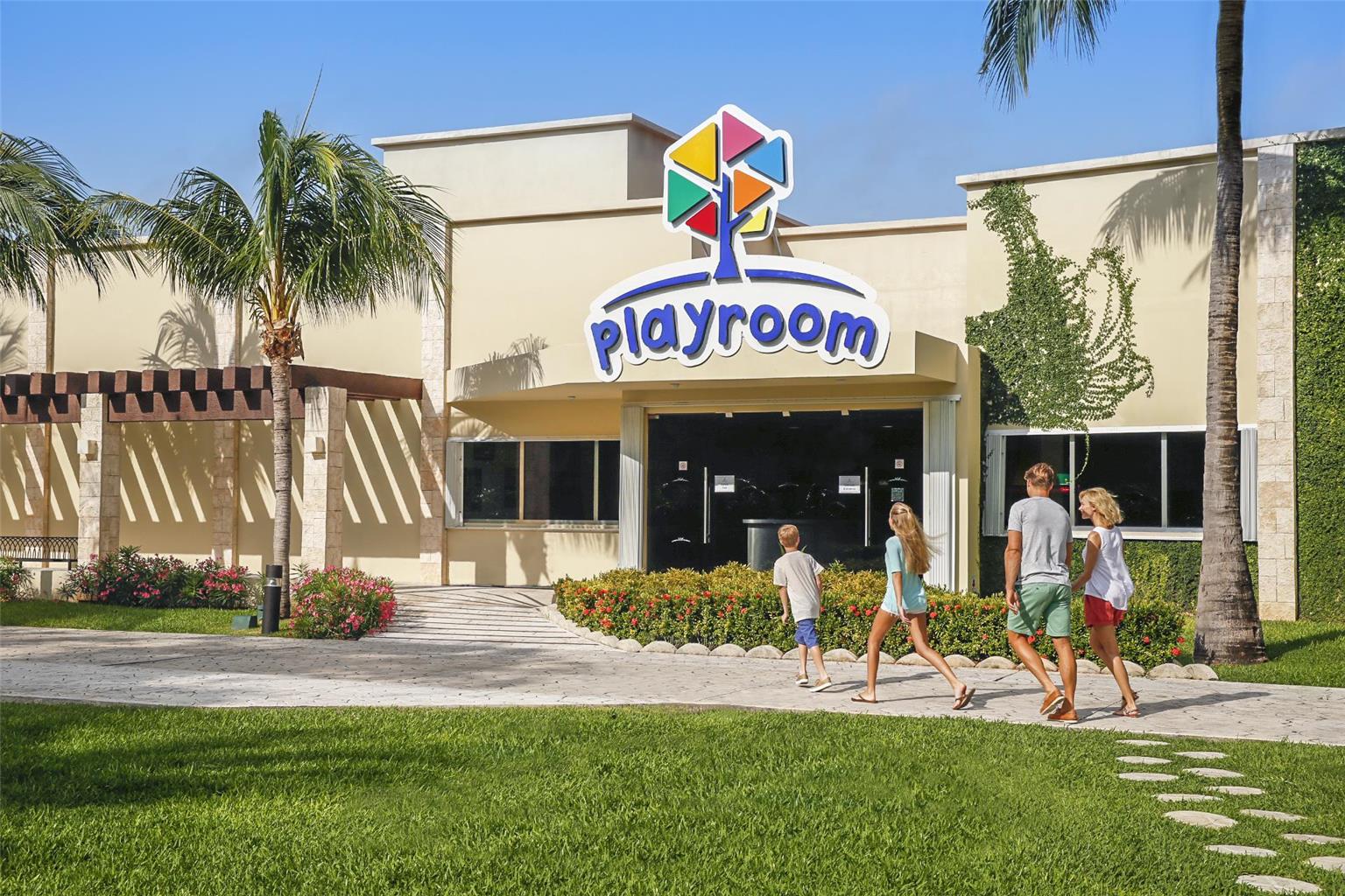 Playroom