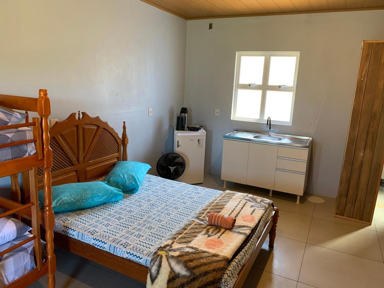 Pousada Santa Rosa - last minute hotel in Imbituba