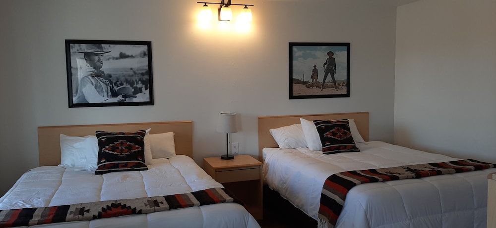 The Riverside Ranch RV Park Motel & Campground - photo 19