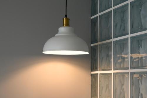 Green light Nanping Hall 1 in Kaohsiung, Republic of China Taiwan