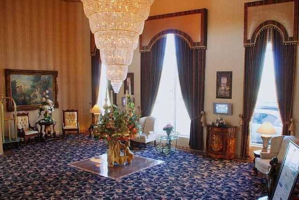 Garden Place Hotel - photo 4