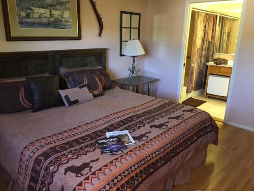 Apple Orchard Inn - photo 27