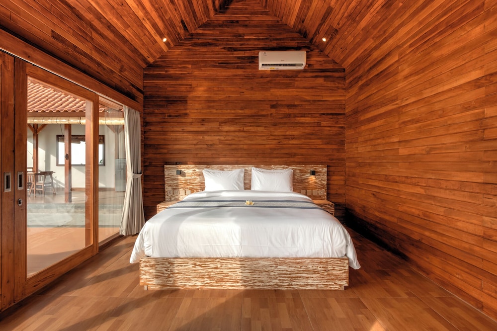 Seraya Cove Estate Managed by Manara in Amlapura, Indonesia