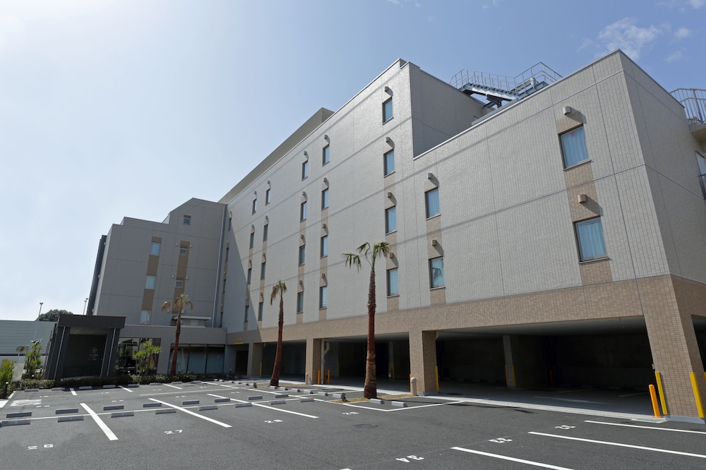 Hiyori Hotel Maihama in Urayasu, Japan