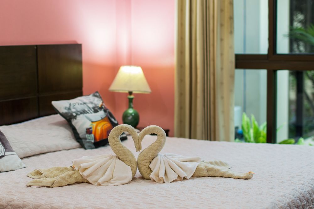 Family Bungalow Kamala — 4-Star Luxury Hotel in Phuket, Thailand